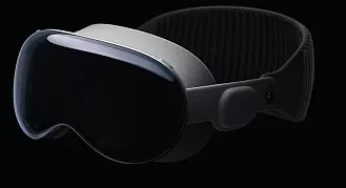 Apple, Vision Pro Karma Gerçeklik Gözlüğünü Tanıttı