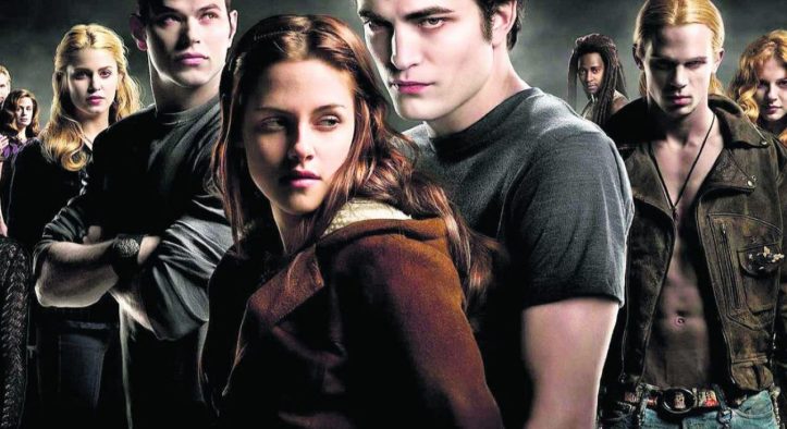 Alacakaranlık (Twilight) Film Serisi Hangi Sırayla İzlenmeli? İşte Kronolojik Liste