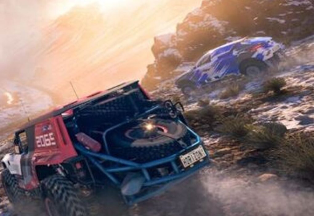 Forza Horizon 3 Bilgisayarınızda Çalışır mı? İşte Minimum ve Önerilen Sistem Gereksinimleri