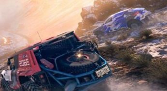 Forza Horizon 3 Bilgisayarınızda Çalışır mı? İşte Minimum ve Önerilen Sistem Gereksinimleri
