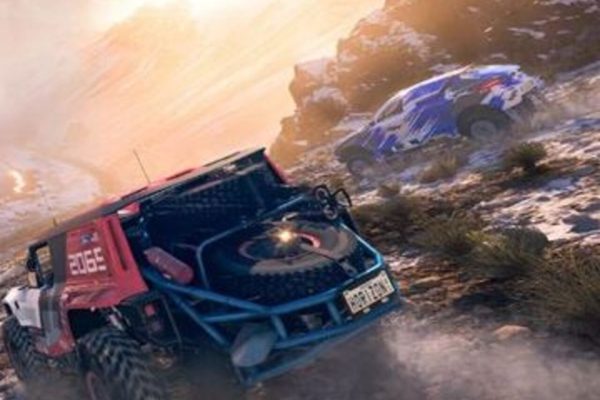 Forza Horizon 3 Bilgisayarınızda Çalışır mı? İşte Minimum ve Önerilen Sistem Gereksinimleri
