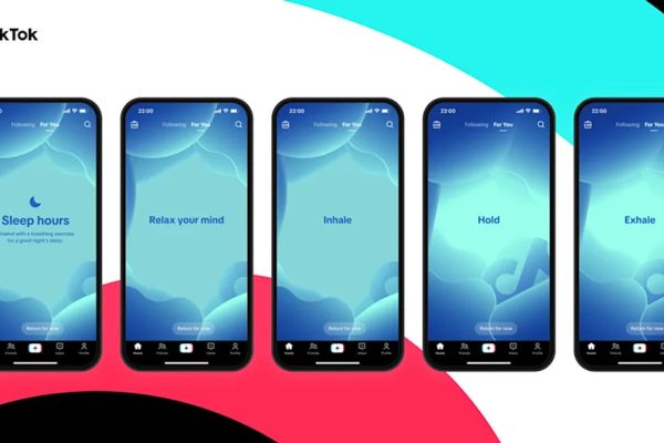 TikTok’tan Ailelere Özel Adım: “Haydi Çocuklar, Uyku Zamanı” Dönemi Başladı