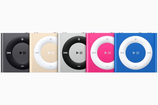 iPod Shuffle Geri Dönüyor mu? Yapay Zeka ile Yeniden Doğacak “Akıllı” Müzik Arkadaşı