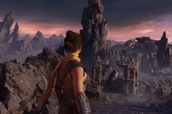 Unreal Engine 5 İçin Gerekli Sistem Donanımı: Geliştiriciler ve Tasarımcılar Nelere Dikkat Etmeli?