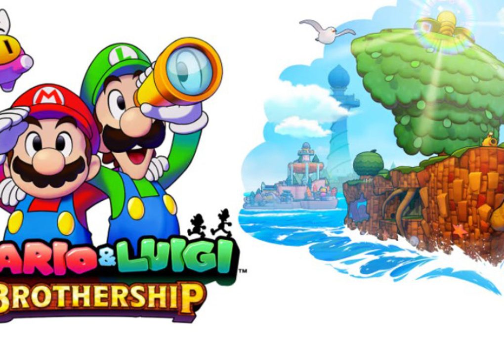 Nintendo’nun İkili Efsanesi Geri Döndü: Mario & Luigi: Brothership İnceleme Dosyası