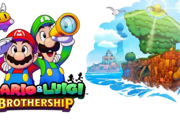 Nintendo’nun İkili Efsanesi Geri Döndü: Mario & Luigi: Brothership İnceleme Dosyası