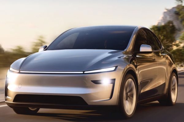 Tesla’ya Bir Kötü Haber Daha: Güven Endeksi Dipte