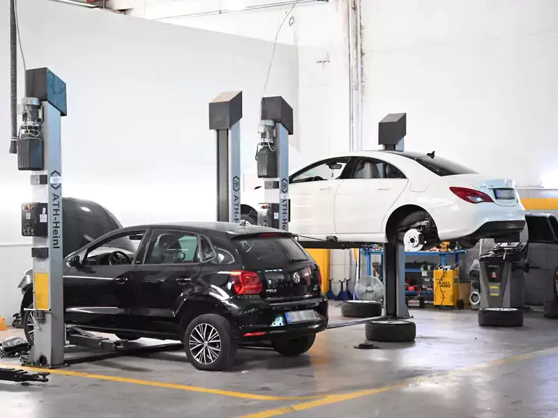 Güneri Motors’ta Toyota, Nissan, Honda ve Mitsubishi Sahiplerine Kapsamlı Hizmet ve Şeffaf Memnuniyet Garantisi